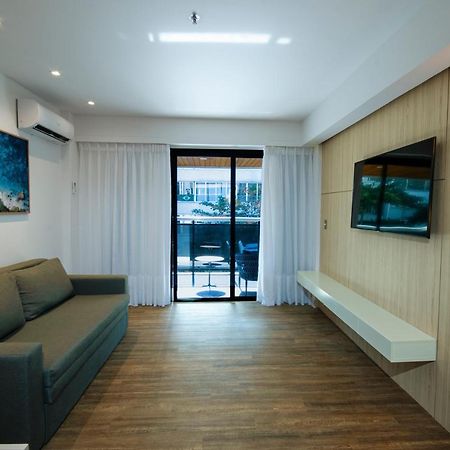 ריו דה ז'ניירו Anna Suites Ipanema By Arena Hoteis מראה חיצוני תמונה