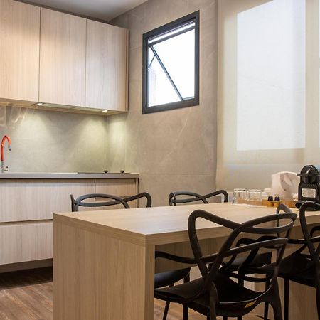 ריו דה ז'ניירו Anna Suites Ipanema By Arena Hoteis מראה חיצוני תמונה