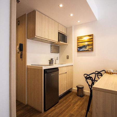 ריו דה ז'ניירו Anna Suites Ipanema By Arena Hoteis מראה חיצוני תמונה