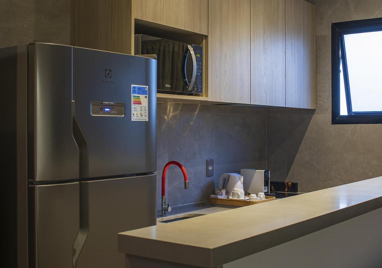 ריו דה ז'ניירו Anna Suites Ipanema By Arena Hoteis מראה חיצוני תמונה