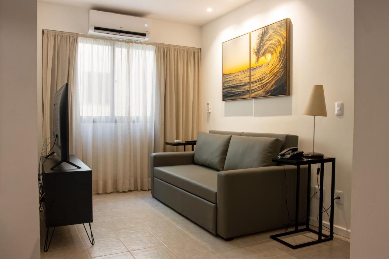 ריו דה ז'ניירו Anna Suites Ipanema By Arena Hoteis מראה חיצוני תמונה