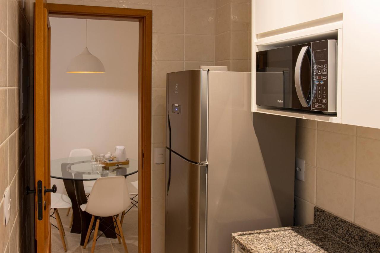 ריו דה ז'ניירו Anna Suites Ipanema By Arena Hoteis מראה חיצוני תמונה