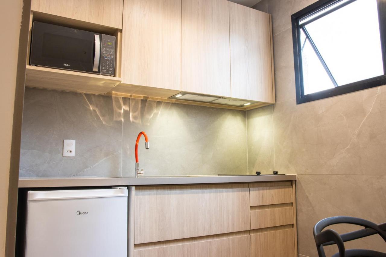ריו דה ז'ניירו Anna Suites Ipanema By Arena Hoteis מראה חיצוני תמונה