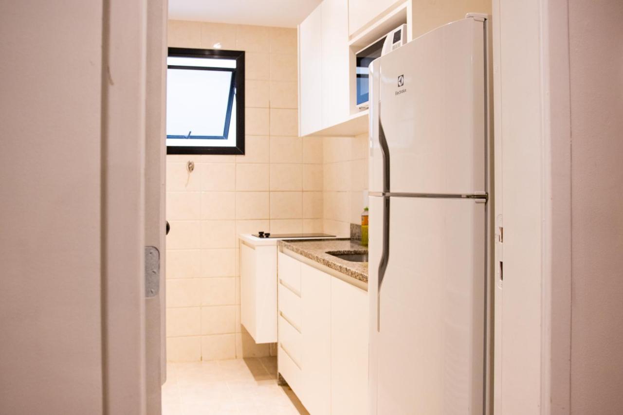 ריו דה ז'ניירו Anna Suites Ipanema By Arena Hoteis מראה חיצוני תמונה
