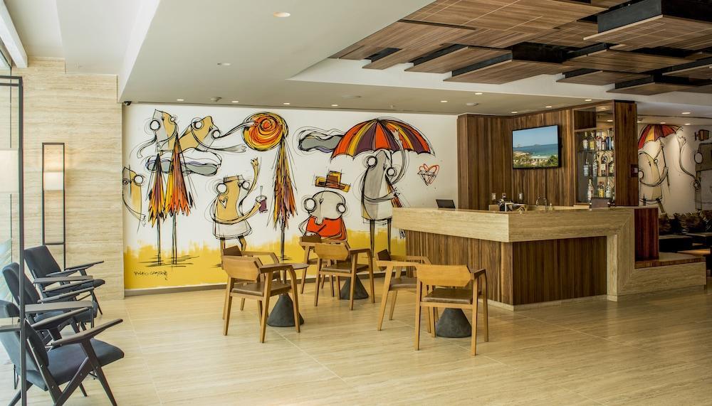 ריו דה ז'ניירו Anna Suites Ipanema By Arena Hoteis מראה חיצוני תמונה
