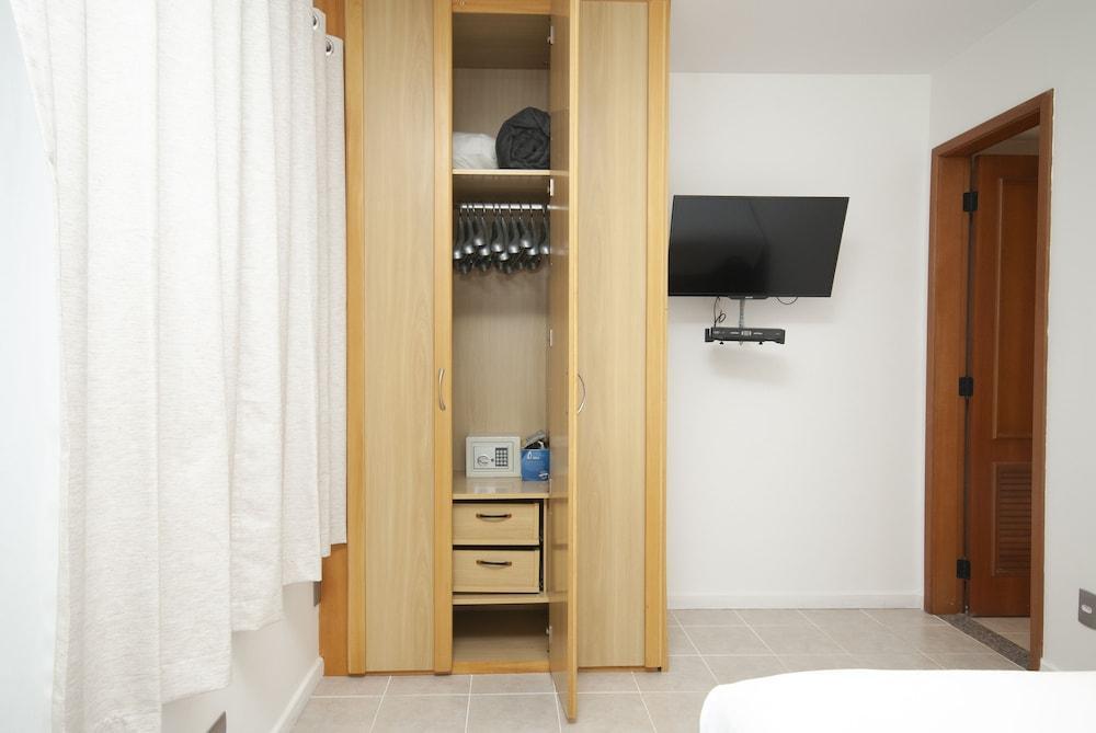 ריו דה ז'ניירו Anna Suites Ipanema By Arena Hoteis מראה חיצוני תמונה