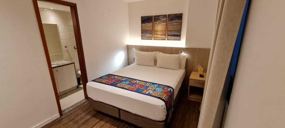 ריו דה ז'ניירו Anna Suites Ipanema By Arena Hoteis מראה חיצוני תמונה