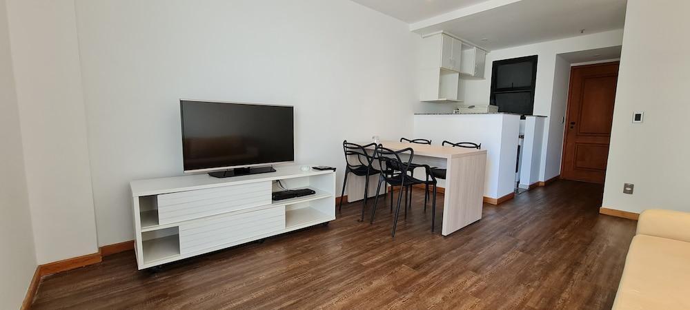 ריו דה ז'ניירו Anna Suites Ipanema By Arena Hoteis מראה חיצוני תמונה