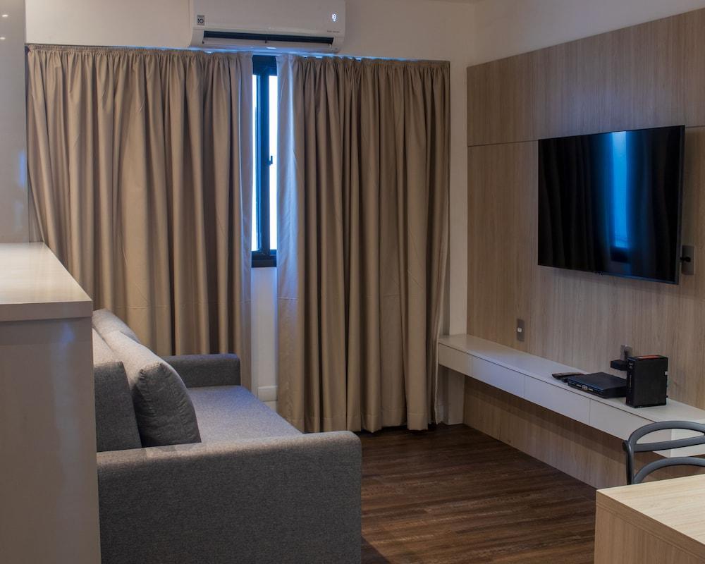 ריו דה ז'ניירו Anna Suites Ipanema By Arena Hoteis מראה חיצוני תמונה