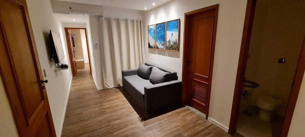 ריו דה ז'ניירו Anna Suites Ipanema By Arena Hoteis מראה חיצוני תמונה