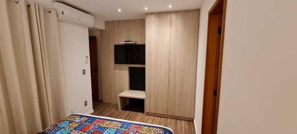 ריו דה ז'ניירו Anna Suites Ipanema By Arena Hoteis מראה חיצוני תמונה