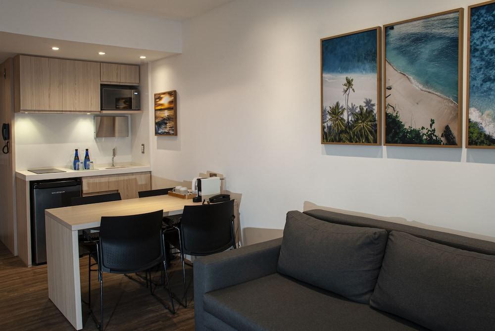 ריו דה ז'ניירו Anna Suites Ipanema By Arena Hoteis מראה חיצוני תמונה