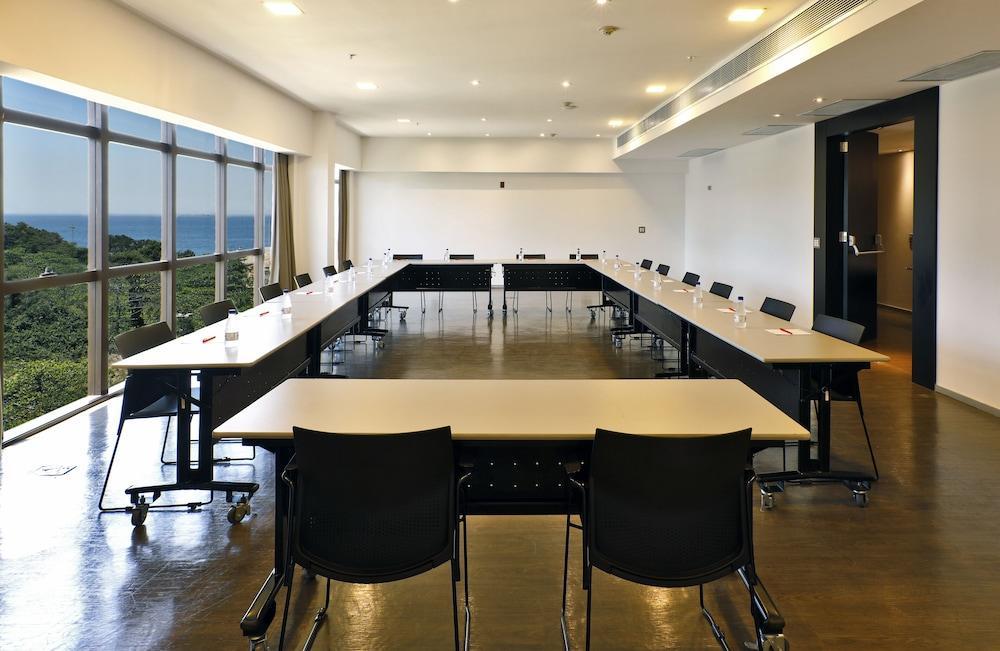 ריו דה ז'ניירו Anna Suites Ipanema By Arena Hoteis מראה חיצוני תמונה