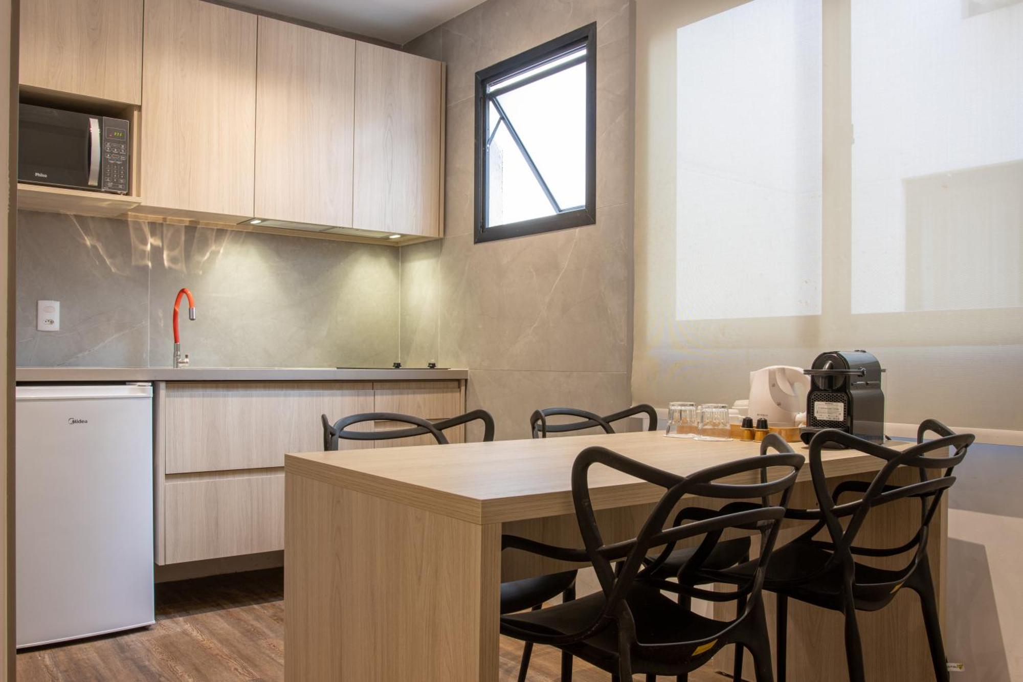 ריו דה ז'ניירו Anna Suites Ipanema By Arena Hoteis מראה חיצוני תמונה