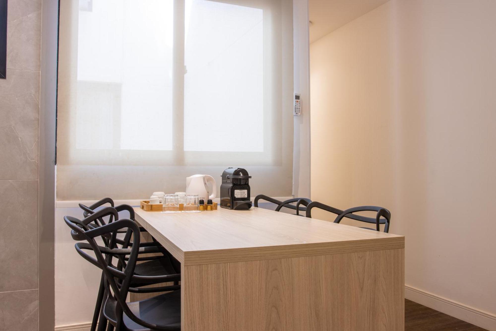 ריו דה ז'ניירו Anna Suites Ipanema By Arena Hoteis מראה חיצוני תמונה