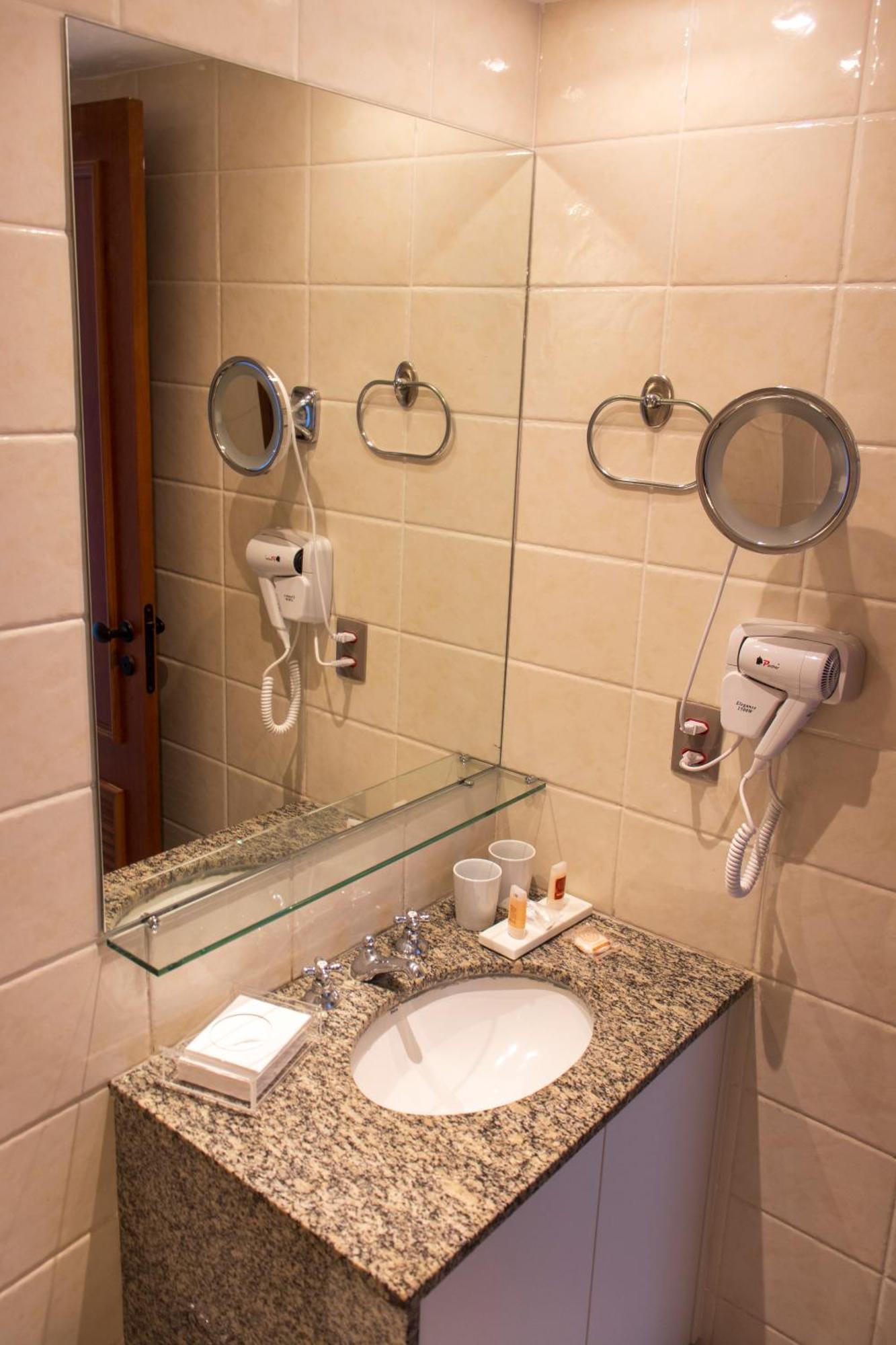 ריו דה ז'ניירו Anna Suites Ipanema By Arena Hoteis מראה חיצוני תמונה
